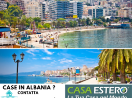CASE  in ALBANIA